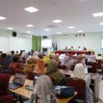 UNIMUS Perkuat Strategi Menuju World Class University melalui Pemeringkatan Global